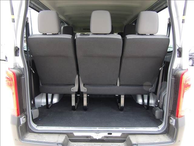 Ref No.A15837360 NISSAN CARAVAN Image#18