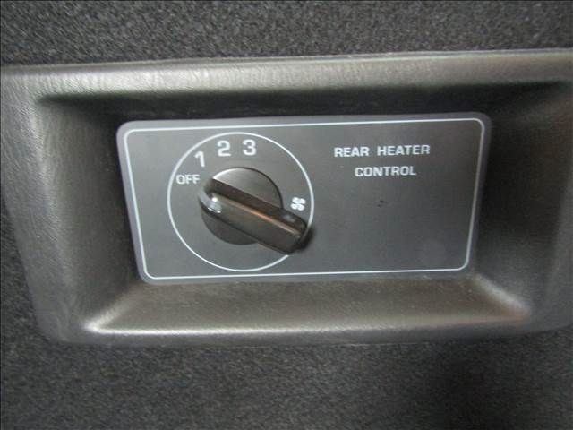 Ref No.A15837360 NISSAN CARAVAN Image#11