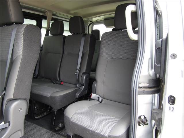 Ref No.A15837360 NISSAN CARAVAN Image#16