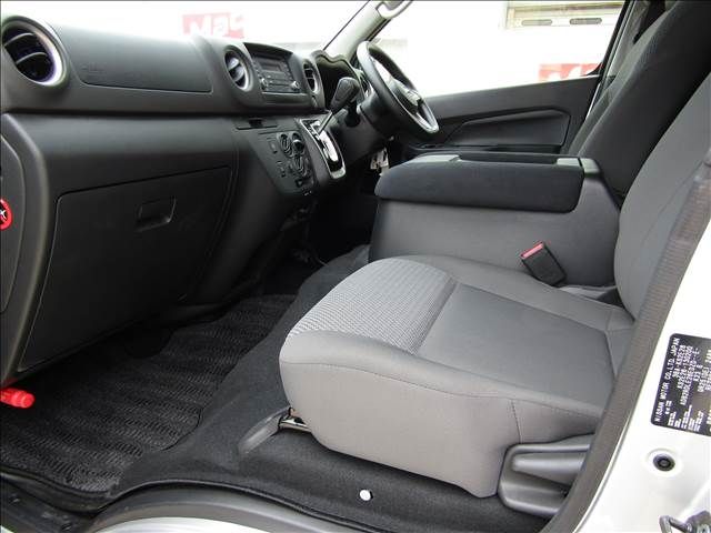 Ref No.A15837360 NISSAN CARAVAN Image#13