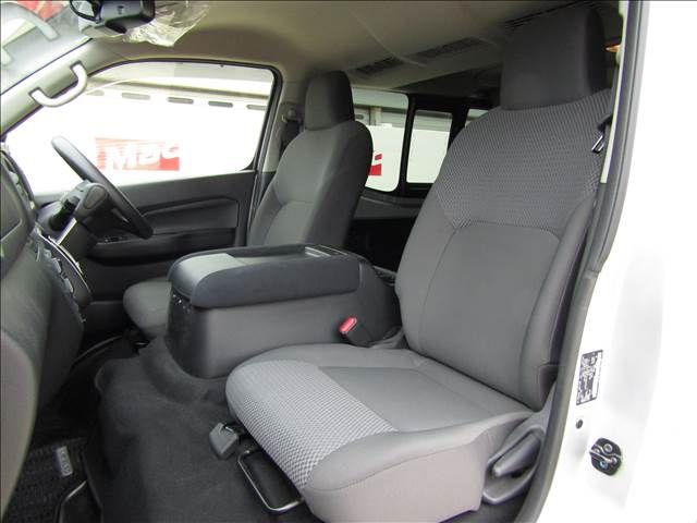 Ref No.A15837360 NISSAN CARAVAN Image#14