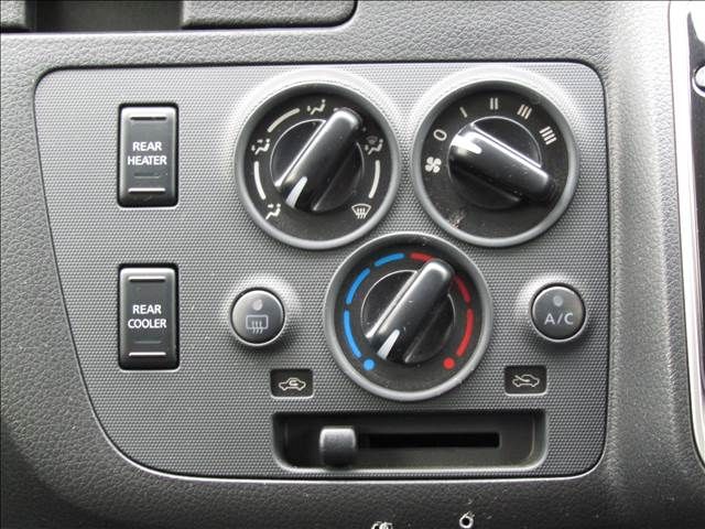 Ref No.A15837360 NISSAN CARAVAN Image#5