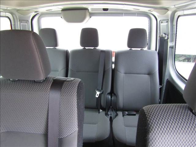 Ref No.A15837360 NISSAN CARAVAN Image#17