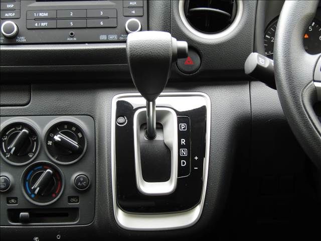 Ref No.A15837360 NISSAN CARAVAN Image#6