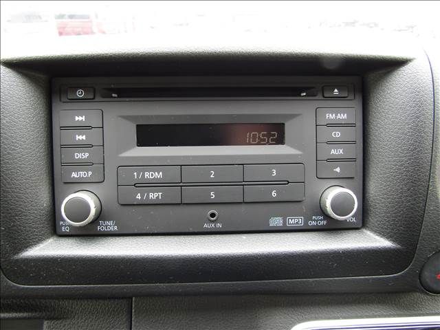 Ref No.A15837360 NISSAN CARAVAN Image#4