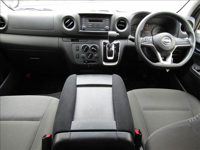 Ref No.A15837360 NISSAN CARAVAN Image#2