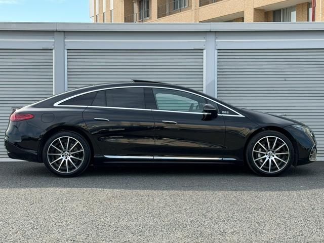 Ref No.A15837374 MERCEDES EQS CLASS Image#17