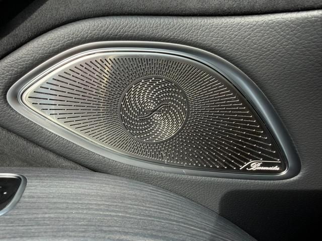Ref No.A15837374 MERCEDES EQS CLASS Image#9