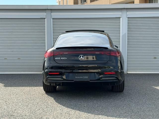 Ref No.A15837374 MERCEDES EQS CLASS Image#16