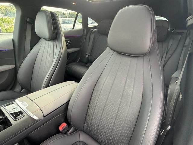 Ref No.A15837374 MERCEDES EQS CLASS Image#4