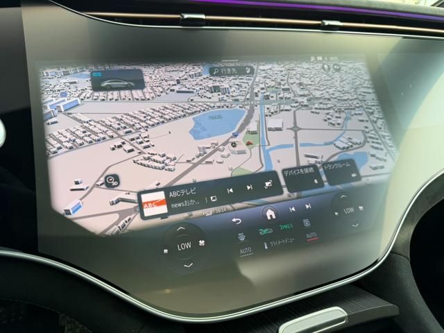 Ref No.A15837374 MERCEDES EQS CLASS Image#6