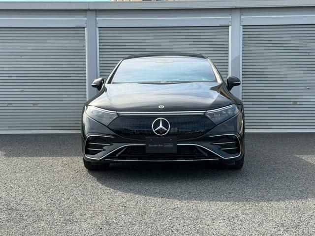 Ref No.A15837374 MERCEDES EQS CLASS Image#15
