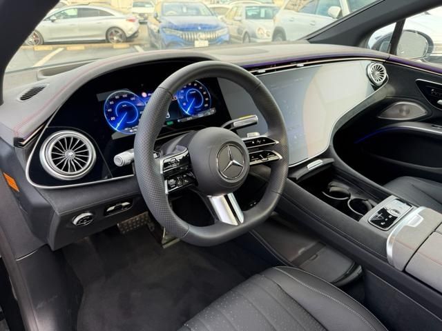 Ref No.A15837374 MERCEDES EQS CLASS Image#2