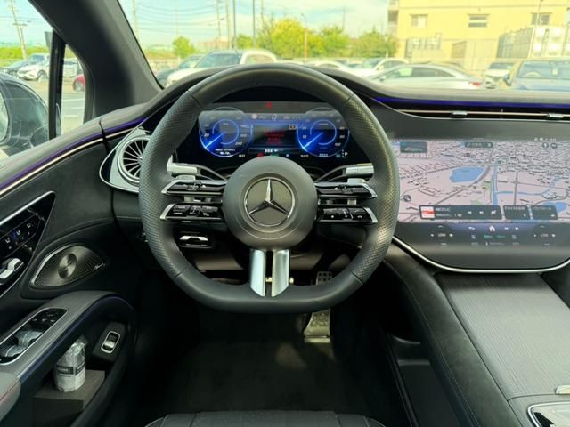Ref No.A15837374 MERCEDES EQS CLASS Image#12