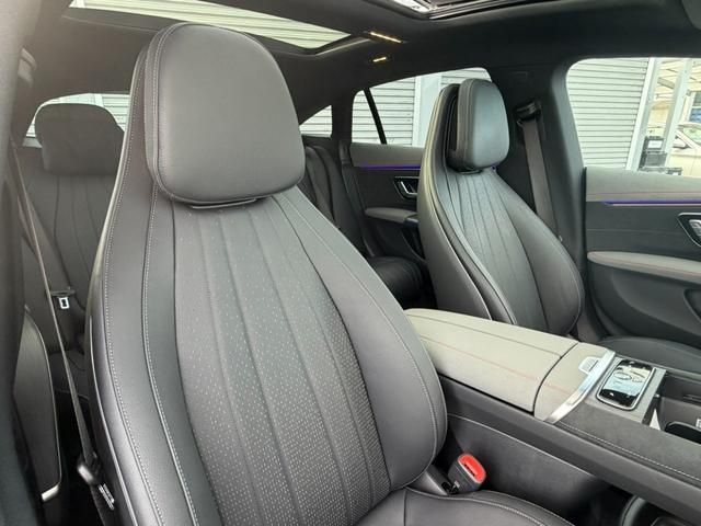 Ref No.A15837374 MERCEDES EQS CLASS Image#13