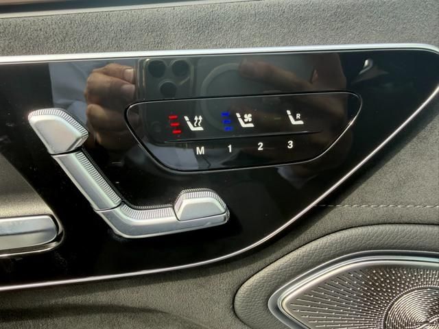 Ref No.A15837374 MERCEDES EQS CLASS Image#10