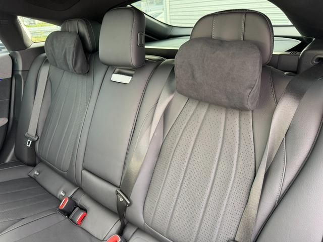 Ref No.A15837374 MERCEDES EQS CLASS Image#5