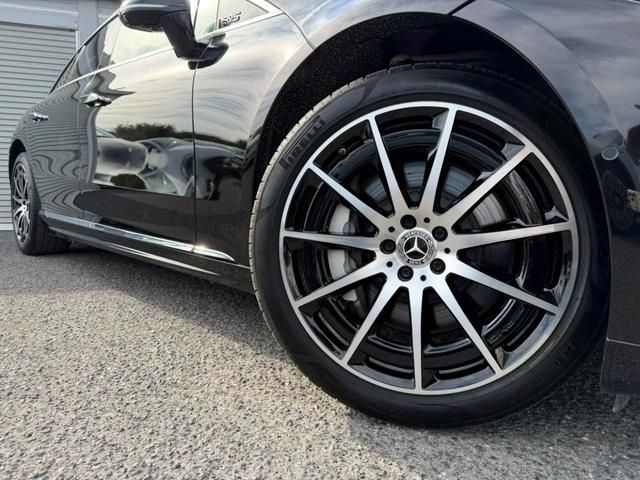 Ref No.A15837374 MERCEDES EQS CLASS Image#18