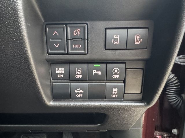 Ref No.A15837466 MITSUBISHI DELICA D2 Image#10