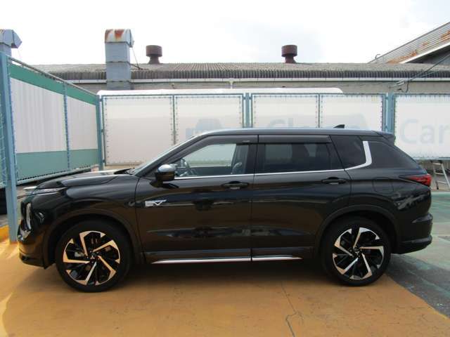 Ref No.A15837508 MITSUBISHI OUTLANDER PHEV Image#10