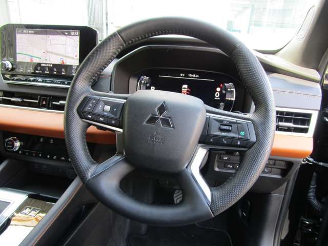Ref No.A15837508 MITSUBISHI OUTLANDER PHEV Image#15