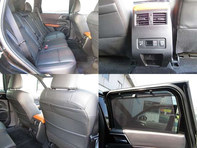Ref No.A15837508 MITSUBISHI OUTLANDER PHEV Image#12