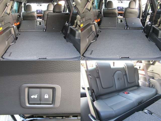 Ref No.A15837508 MITSUBISHI OUTLANDER PHEV Image#13