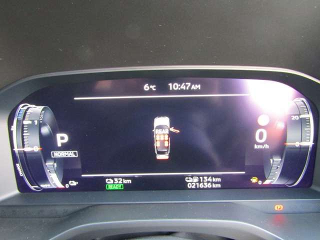 Ref No.A15837508 MITSUBISHI OUTLANDER PHEV Image#16
