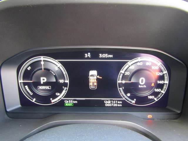 Ref No.A15837510 MITSUBISHI OUTLANDER PHEV Image#15