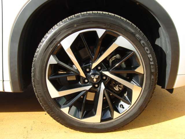 Ref No.A15837510 MITSUBISHI OUTLANDER PHEV Image#18