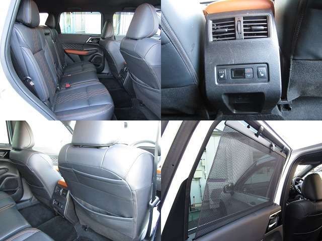 Ref No.A15837510 MITSUBISHI OUTLANDER PHEV Image#12