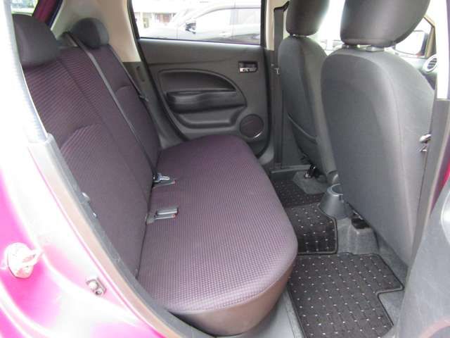 Ref No.A15837512 MITSUBISHI MIRAGE Image#12