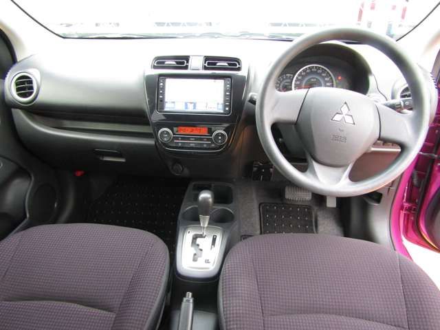 Ref No.A15837512 MITSUBISHI MIRAGE Image#13