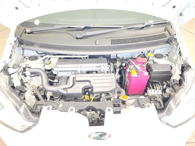 Ref No.A15837549 DAIHATSU MIRA ES Image#18