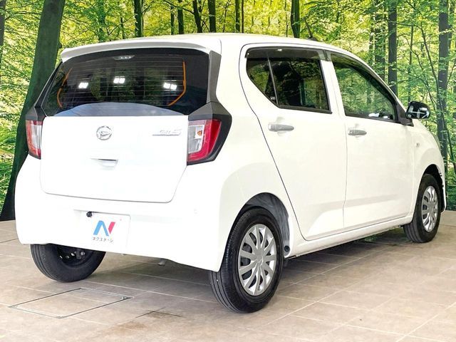 Ref No.A15837549 DAIHATSU MIRA ES Image#17
