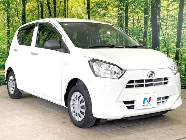 Ref No.A15837549 DAIHATSU MIRA ES Image#16