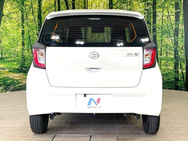 Ref No.A15837549 DAIHATSU MIRA ES Image#15