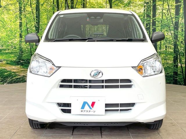 Ref No.A15837549 DAIHATSU MIRA ES Image#14