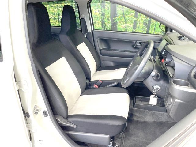 Ref No.A15837549 DAIHATSU MIRA ES Image#8