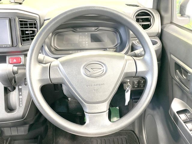 Ref No.A15837549 DAIHATSU MIRA ES Image#11