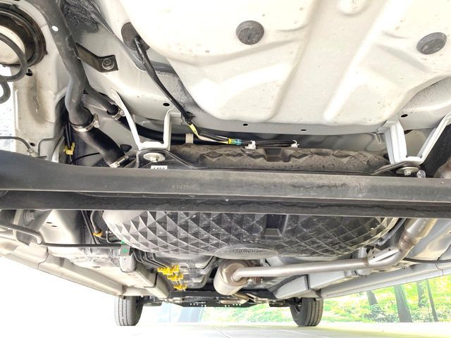 Ref No.A15837549 DAIHATSU MIRA ES Image#19