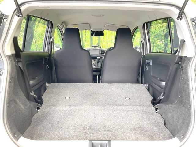 Ref No.A15837549 DAIHATSU MIRA ES Image#10
