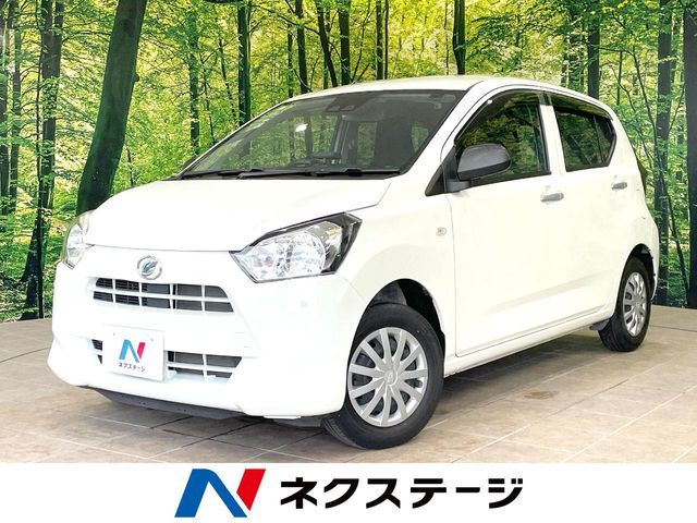DAIHATSU MIRA ES