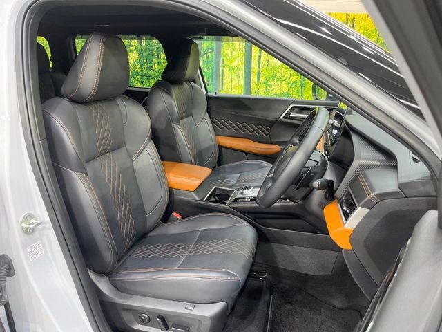 Ref No.A15837561 MITSUBISHI OUTLANDER PHEV Image#8