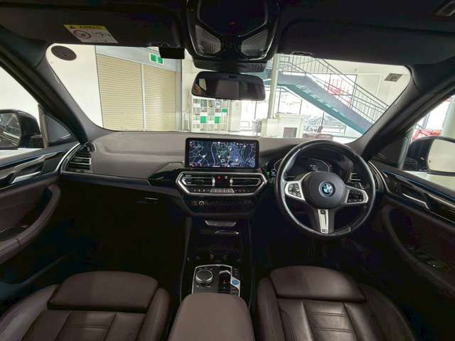 Ref No.A15837563 BMW iX3 Image#20