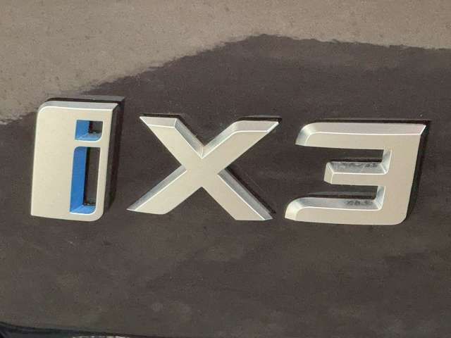 Ref No.A15837563 BMW iX3 Image#14