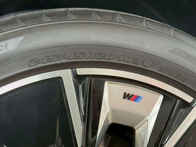 Ref No.A15837563 BMW iX3 Image#19