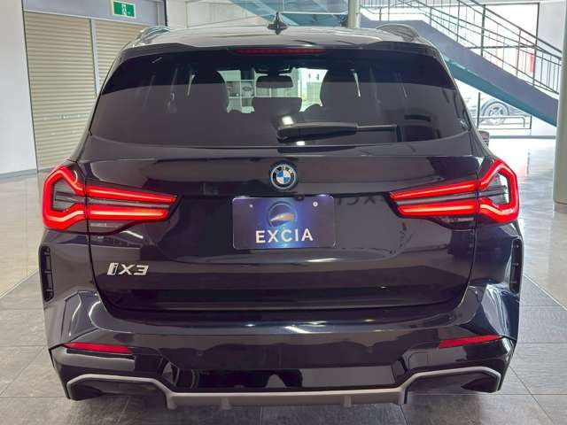 Ref No.A15837563 BMW iX3 Image#9