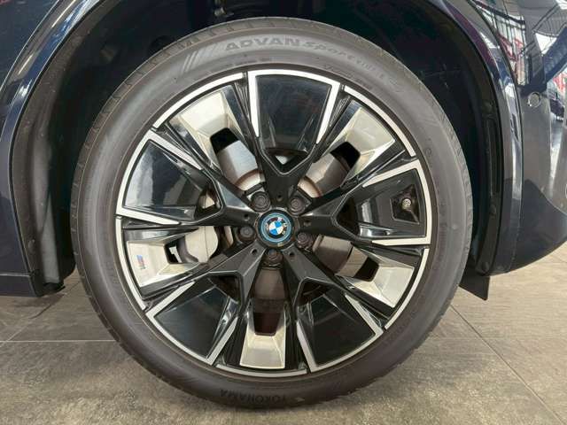 Ref No.A15837563 BMW iX3 Image#18
