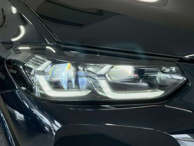 Ref No.A15837563 BMW iX3 Image#16
